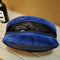Embroidered Velvet Cosmetic Bag Makeup Pouch Finishing Bag Storage Case