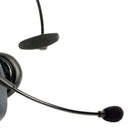 10pcs Soft Elastic Sponge Microphone Head Cover For Headset R2D2 V7I8 T4V0