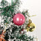 DIY Gifts Christmas Tree Decoration Drop Pendant Ball Bauble Xmas Hanging