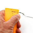 Fishing Accessories Line Link Rig Measurement Tool Feeder Carp Fishing Tackle