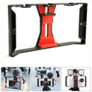 Multi-Function Handheld Camera Stand Holder Universal Bracket Photograp Hot I6W8