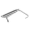 Stainless Steel Fishing Traps Pike Hooks Crab Grabber Fishing Clamp Tool