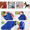 Useful Universal Adhesive Glue Oily Strong Welding Flux Waterproof Repair Glue
