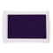 Inkpad DIY Home Stamp Ink Pad Scrapbooking Printing Stationery(Purple) Newly