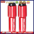 2pcs RISK Bicycle Road Mountain Bike Cable Adjuster Bolts Shift Cable Cap Scr