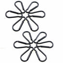 Climbing Camping Hiking Keychain Snap Clip Water Bottle Hooks D Carabiner