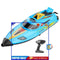 #A Children Remote Control Boat 089 High Speed Remote Control Speedboat 2.4GHz