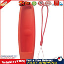 Soft Silicone Case for LG Smart TV Remote Control AN-MR600 AN-MR650a (Red) Newly