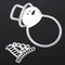 Snowman DIY Metal Stencil for Scrapbook Embossing Craft Cutting Die