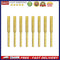 8pcs 4/4.8/5.5mm Diamond Coated Cylindrical Burr Stone File Chainsaw Sharpene