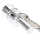 Size XL Universal Car Turbo Sound Whistle Muffler Exhaust Pipe
