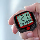 Cycling Computer Speedometer Cycling Waterproof Mountain Bike Bicycle Odometer