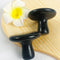 Volcanic Stone Gua Sha Board Hot Compress Stone Massage Tool Massage Stone