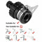 Watering Universal Tap Connector Water Faucet Pipe Fitting Hose Adapter