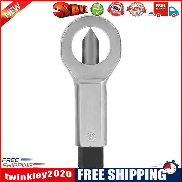 Professional Damaged Rusty Nut Extractor Manual Broken Cracker Remover (02)