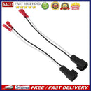 1 Pair Speaker Connector Harness Adapters SP-5600 72-5600 for Ford Linclon
