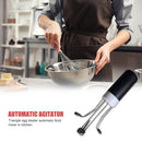 Adjustable Crazy Whisk Blender Automatic Blender Stir Kitchen Mixing Egg Beater