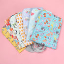 Waterproof Portable Storage Wet / Dry Cloth Bag Diaper Organizer Diaper Bag
