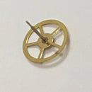 Watch Accessories Wheel Watch Movement Replacement Part for 3135 Movement