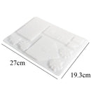 Tools Christmas Chocolate Mold Biscuits Cutter Gingerbread House Mould