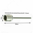 Rugby Adapter Adaptor VolleyBall Football Pump Basketball Inflator Needles
