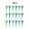 Drip Irrigation Automatic Watering Spike for Plants (18pcs Mixed Color)