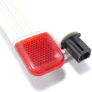 Car Accessories LED for 1995-2007 Chevrolet Car Door Lights Auto Door Light