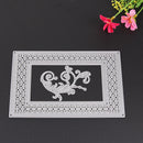 AVZYARDY Metal Card Making Punch Stamps Set DIY Pr?g