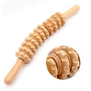 Handheld Deep Tissue Massage Stick Massage Roller Massage Tool Muscle Massage