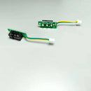 Mouse Buttons Board GM8.0 for Logitech G900 G903 G903 Hero Mouse Repair Part