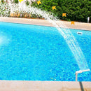 Pipe Swimming Pool Pool Head Pool Fountain Fountain Tube Waterfall Fountain