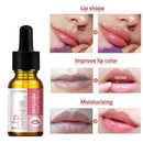 10ml Lip Essence Oil Moisturizing Care Moisturizer R0B3 J1O8 S6Z7