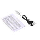 Free Music Bluetooth headset Wireless Bluetooth 4.1 AUX Audio Receiver Car Kit
