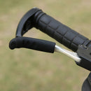 2pcs Silicone Bicycle Cycling Accessories Universal Handle Cover Brake Slee