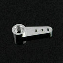 Heavy Duty 21T Metal Servo Horn arm,12G-17G MG90 MG90S 939mg CS