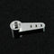 Heavy Duty 21T Metal Servo Horn arm,12G-17G MG90 MG90S 939mg CS
