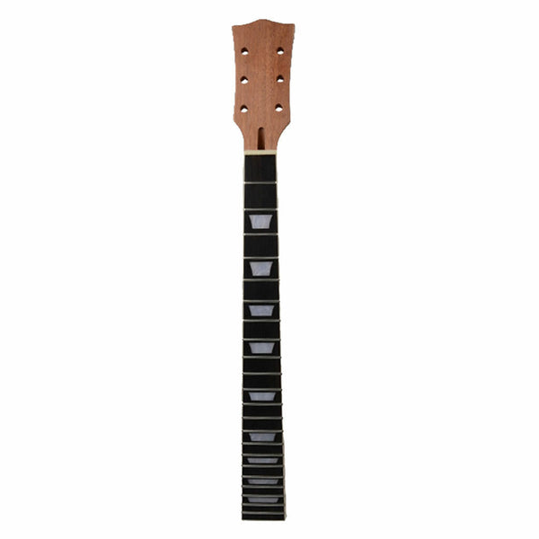 22 Fret Guitar Fretboard Electric Guitar Parts Accessory   Rosewood