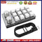 Macro Keyboard 12 Key + 2 Knob Programmable Hotswap One-handed Mechanical Keypad