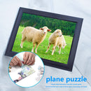 1000pcs DIY Grass Sheep Paper Puzzle Educational Jigsaw Handmade Assembling Toys
