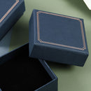 Organizer Display Box Storage Boxes Gift Boxes Necklace Case Ring Holder