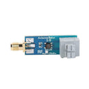 Nooelec 'Balun One Nine': Tiny Low-Cost 9:1 Balun; RTL-SDR Wire Long