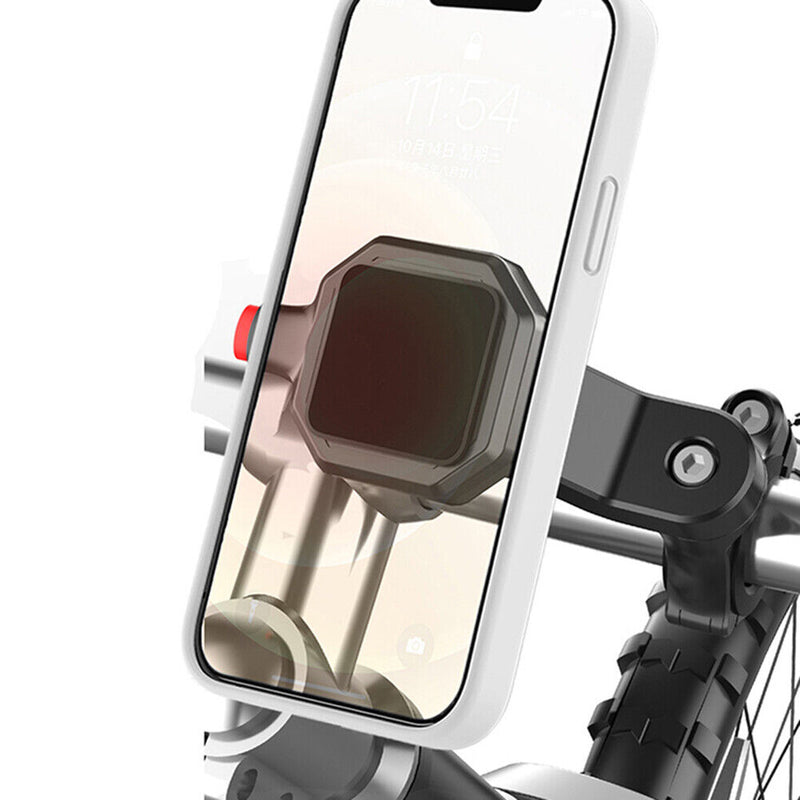 Bicycle Cell Phone Holder Patch Back Stick Cell Phone Holder Accessories Patch