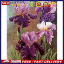 Oil Paint By Numbers Wall Art Posters Picture Craft Kit Gift Home Decoratio