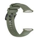 Watch Strap for Polar Vantage V2 Bracelet Watchband Wristband (Army Green) Newly