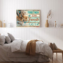 5D DIY Diamond Painting Kits Full Round Drill Elk Mosaic Wall Christmas Picture