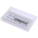 10Pcs 0.3mm to 1.2m PCB Print Board Carbide Micro Drill Bits Tool