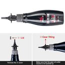 Motorcycle Chain Lubricant Agent Long-lasting Protection Corrosion Against L5M0
