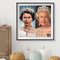 #A The Queen of England 5D DIY Diamond Painting Kits Full Round Drill Wall Decor