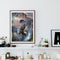 American Eagle Diamond Painting Kits Full Square Drill Home Wall Art Decor