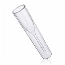 Double layer Cocktail Glass Crystal Champagne Cup Goblet T6U0 Transparent P3N4